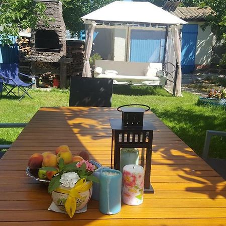 Casa Bunicilor Granny'S House Villa Юриловка Екстериор снимка