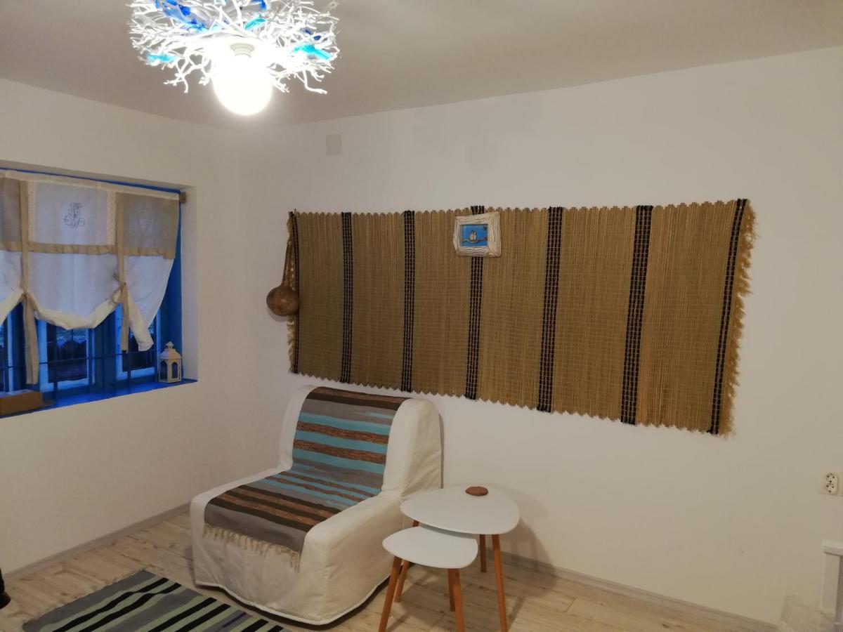 Casa Bunicilor Granny'S House Villa Юриловка Екстериор снимка