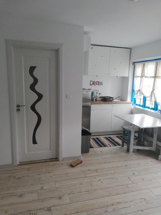Casa Bunicilor Granny'S House Villa Юриловка Екстериор снимка
