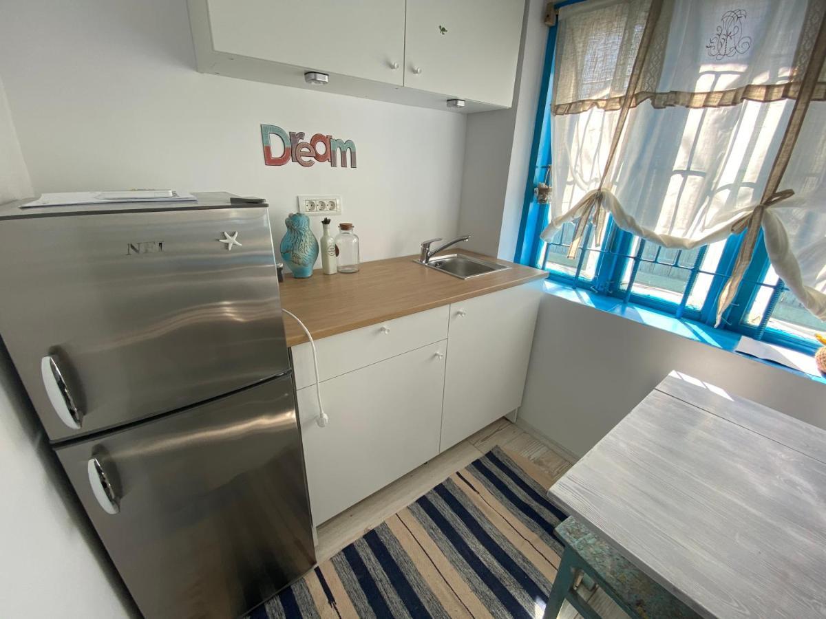 Casa Bunicilor Granny'S House Villa Юриловка Екстериор снимка