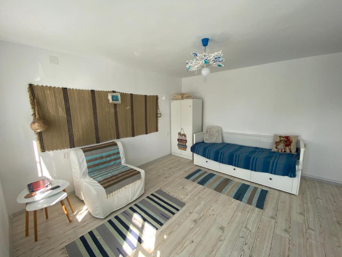 Casa Bunicilor Granny'S House Villa Юриловка Екстериор снимка