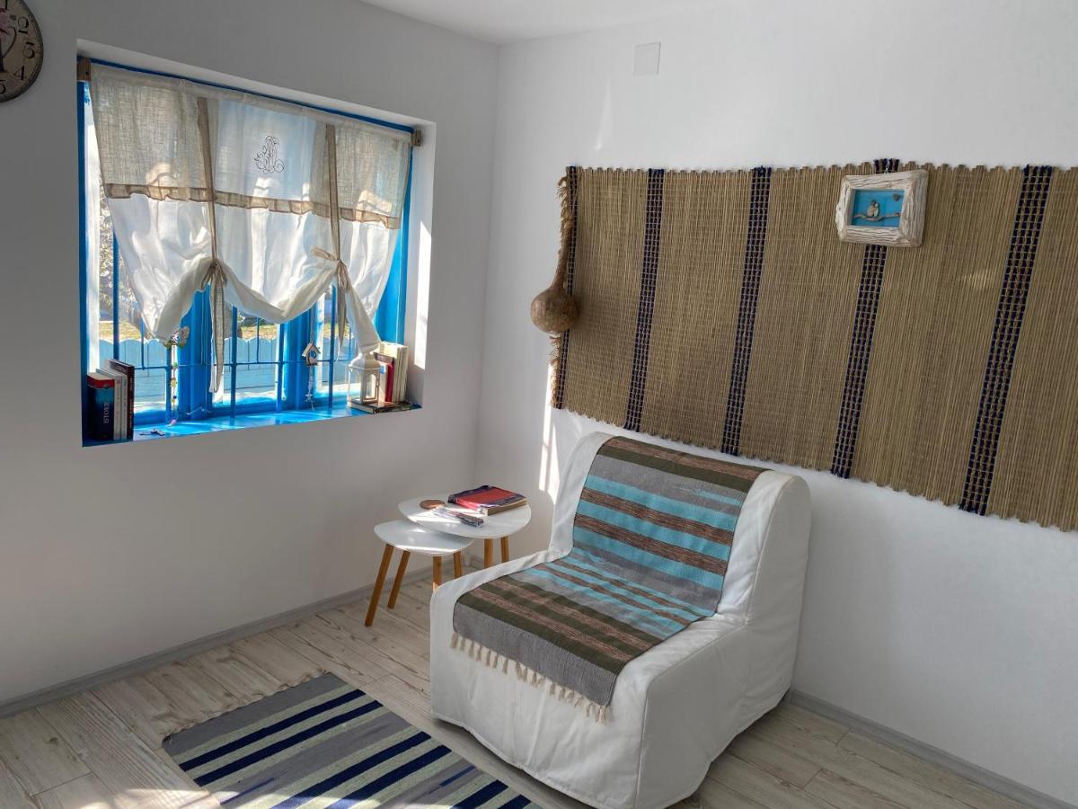 Casa Bunicilor Granny'S House Villa Юриловка Екстериор снимка
