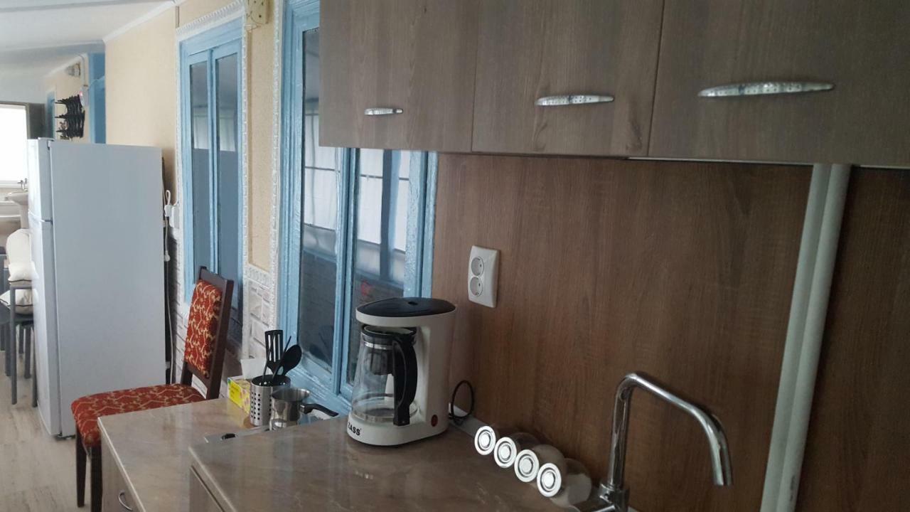 Casa Bunicilor Granny'S House Villa Юриловка Екстериор снимка