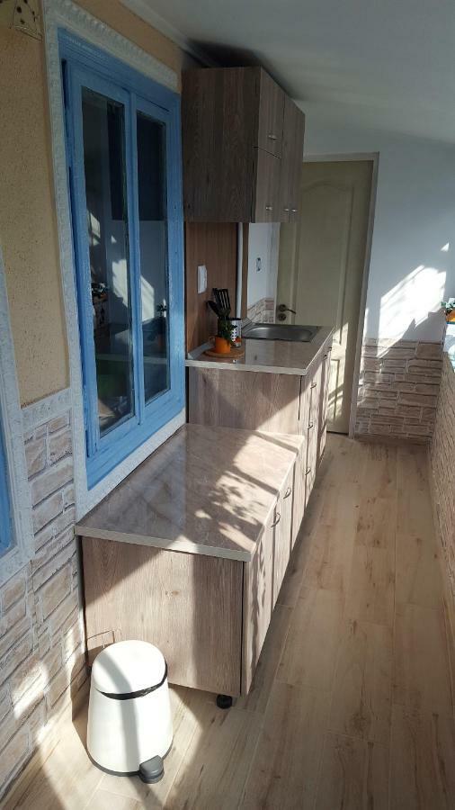 Casa Bunicilor Granny'S House Villa Юриловка Екстериор снимка